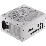Fuente De Poder De 750W Corsair Tx750M, 80 Plus Gold, Cp-9020131-Na