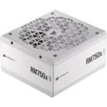 Fuente De Poder De 750W Corsair Tx750M, 80 Plus Gold, Cp-9020131-Na