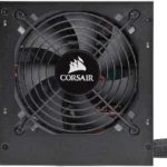 Fuente De Poder 550W Corsair Cx550M, 80 Plus Bronze, Cp-9020102-Na