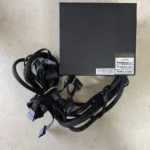 Fuente De Poder 500W Evga 80 Plus Bronze, 24-Pin ATX, 120Mm, 100-Bv-0500-K1