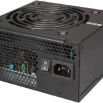 Fuente De Poder 500W Evga 100-Br-0500-K1, 80 Plus Bronce