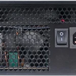 Fuente De Poder 500W Evga 100-Br-0500-K1, 80 Plus Bronce