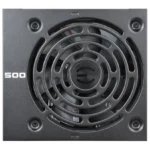 Fuente De Poder 500W Evga 100-Br-0500-K1, 80 Plus Bronce