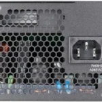 Fuente De Poder De 750W, ATX, Evga 100-N1-0750-L1