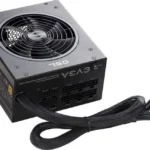 Fuente De Poder De 750W, ATX, Evga 100-N1-0750-L1