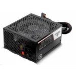 Fuente De Poder Yeyian 650W Yfr-46201 Raiden 80 Plus Bronze Rgb ATX Sm
