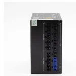 Fuente De Poder Yeyian Yfr-46701 Raiden 850W 80 Plus Gold Rgb ATX Fm