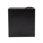 Fuente De Poder Yeyian Yfr-46701 Raiden 850W 80 Plus Gold Rgb ATX Fm