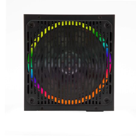 Fuente De Poder Yeyian Yfr-46701 Raiden 850W 80 Plus Gold Rgb ATX Fm