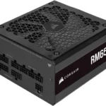Fuente De Poder Corsair Rm650X 650W Fm Gold, Cp-9020178-Na