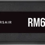 Fuente De Poder Corsair Rm650X 650W Fm Gold, Cp-9020178-Na