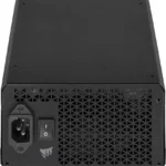 Fuente De Poder Corsair Rm650X 650W Fm Gold, Cp-9020178-Na