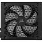 Fuente De Poder Corsair Rm650X 650W Fm Gold, Cp-9020178-Na