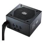 Fuente De Poder 750W Cooler Master Bronze Semimodular, Mpx-7501-Amaab-U1