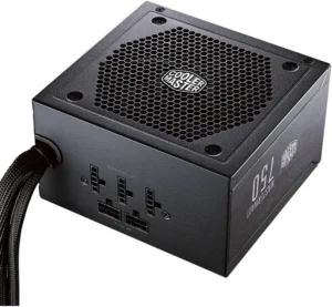 FUENTE DE PODER 750W COOLER MASTER BRONZE SEMIMODULAR, MPX-7501-AMAAB-U1