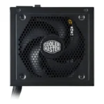 Fuente De Poder 750W Cooler Master Bronze Semimodular, Mpx-7501-Amaab-U1