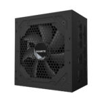 Fuente De Poder 750W Gigabyte Gp-Ud750Gm Pg5/80 Plus Gold/Full Modular/ATX/Color Negro