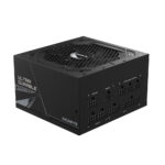 Fuente De Poder 750W Gigabyte Gp-Ud750Gm Pg5/80 Plus Gold/Full Modular/ATX/Color Negro