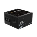 Fuente De Poder 750W Gigabyte Gp-Ud750Gm Pg5/80 Plus Gold/Full Modular/ATX/Color Negro