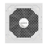 Fuente De Poder 850W Gigabyte Gp-Ud850Gm Pg5W/80 Plus Gold/Modular/ATX/Color Blanco