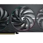 T/VIDEO GIGABYTE GV-N5060AORUS E-8GD GEFORCE RTX 5060/8GB GDDR7/PCI-E 5.0/HDMI/DP/3XFAN ARGB