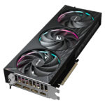 T/VIDEO GIGABYTE GV-N5060AORUS E-8GD GEFORCE RTX 5060/8GB GDDR7/PCI-E 5.0/HDMI/DP/3XFAN ARGB