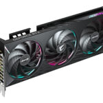 T/VIDEO GIGABYTE GV-N5060AORUS E-8GD GEFORCE RTX 5060/8GB GDDR7/PCI-E 5.0/HDMI/DP/3XFAN ARGB