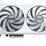 T/Video Gigabyte Gv-N5060Eagleoc Ice-8Gd Geforce Rtx 5060/8Gb Gddr7/PCI-E 5.0/HDMI/DP/2Xfan