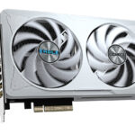 T/Video Gigabyte Gv-N5060Eagleoc Ice-8Gd Geforce Rtx 5060/8Gb Gddr7/PCI-E 5.0/HDMI/DP/2Xfan