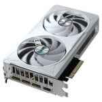 T/Video Gigabyte Gv-N5060Eagleoc Ice-8Gd Geforce Rtx 5060/8Gb Gddr7/PCI-E 5.0/HDMI/DP/2Xfan