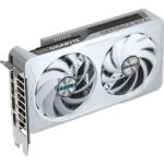 T/Video Gigabyte Gv-N5060Eagleoc Ice-8Gd Geforce Rtx 5060/8Gb Gddr7/PCI-E 5.0/HDMI/DP/2Xfan