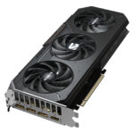 T/Video Gigabyte Gv-N5060Gaming Oc-8Gd Geforce Rtx 5060/8Gb Gddr7/PCI-E 5.0/HDMI/DP/3Xfan