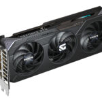 T/Video Gigabyte Gv-N5060Gaming Oc-8Gd Geforce Rtx 5060/8Gb Gddr7/PCI-E 5.0/HDMI/DP/3Xfan