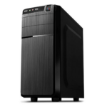 Gabinete Acteck Kiruna C/Fuente 500W, ATX/Mini-ATX AC-05008