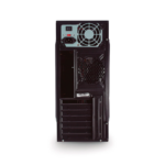 Gabinete Acteck Kiruna C/Fuente 500W, ATX/Mini-ATX AC-05008