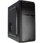 Gabinete Acteck Kiruna C/Fuente 500W, ATX/Mini-ATX AC-05008