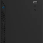 Gabinete Acteck Integra Arsen, Micro ATX/500W/Negro, AC-922722