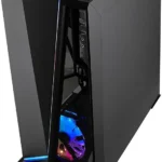 Gabinete Corsair Spec Omega Rgb Negro S/Fte, Cc-9011140-Ww