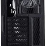 Gabinete Corsair Spec Omega Rgb Negro S/Fte, Cc-9011140-Ww