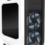 Gabinete Corsair Graphite 780T Blanco S/Fuente Cc-9011059-Ww