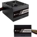 Gabinete Corsair Carbide 110R, Negro, Mediatorre, C/Ventana, Sin Fuente, Cc-9011183-Ww
