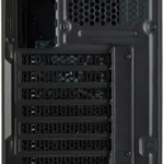 Gabinete Corsair Carbide 110R, Negro, Mediatorre, C/Ventana, Sin Fuente, Cc-9011183-Ww