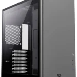 Gabinete Gamer Balam Rush-Spectrum Media-Torre/ATX/Rgb/USB 3.0/Basilisk/Color Negro, Br-929585