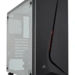 Gabinete Corsair Spec-05 Ventana Acrilico, Cc-9011138-Ww