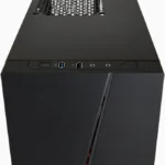 Gabinete Corsair Spec-05 Ventana Acrilico, Cc-9011138-Ww