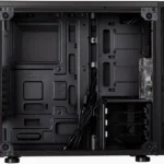 Gabinete Corsair Spec-05 Ventana Acrilico, Cc-9011138-Ww