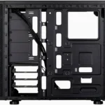 Gabinete Corsair Spec-05 Ventana Acrilico, Cc-9011138-Ww
