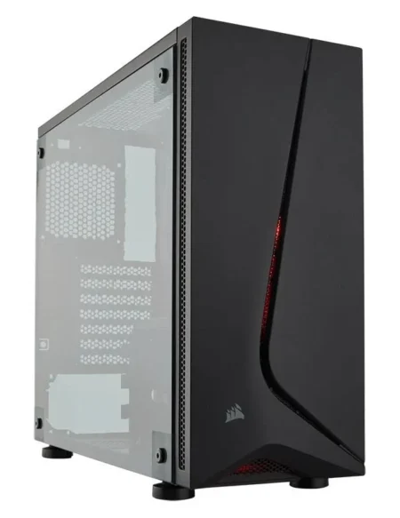 Gabinete Corsair Spec-05 Ventana Acrilico, Cc-9011138-Ww