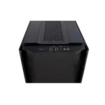 Gabinete Corsair Obsidian 500D ATX, Sin Fuente, Negro, Cc-9011116-Ww