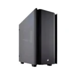 Gabinete Corsair Obsidian 500D ATX, Sin Fuente, Negro, Cc-9011116-Ww